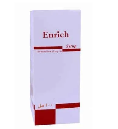 ENRICH SY
