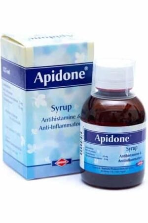 أبيدون شراب-125ml
