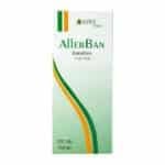 اليربان شراب للاطفال-100ml