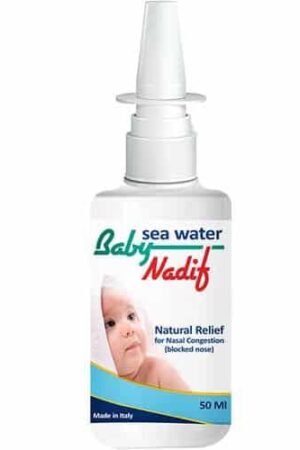 Nadif nasal spray-50ml