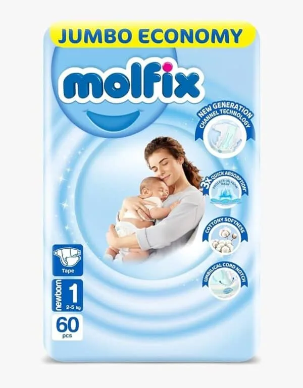 MOLFIX 1 60ps