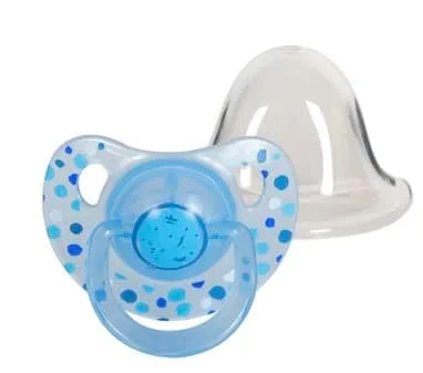 True-silicon soother - Image 2