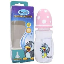 True feeding bottle 150ml +3month