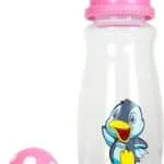 ⁦True Standard bottle with silicon teat 6+m⁩ - الصورة ⁦2⁩