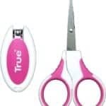 true manicure set