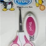 true manicure set - Image 2