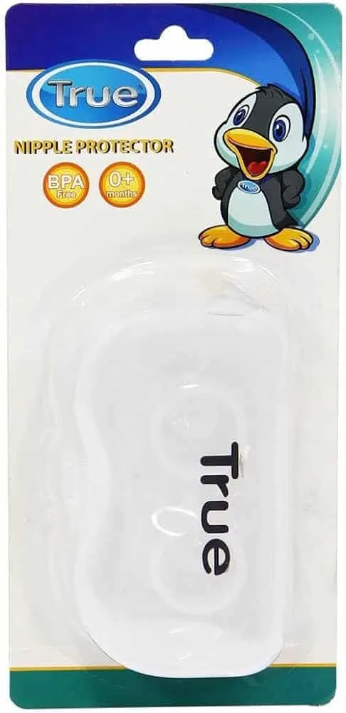 True Nipple Protector