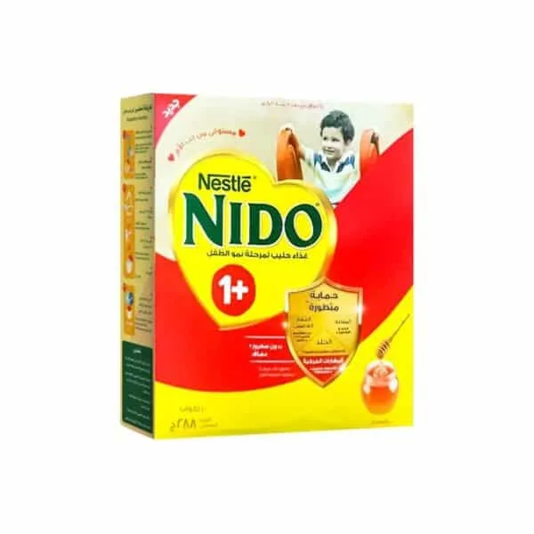 Nido one plus 288g