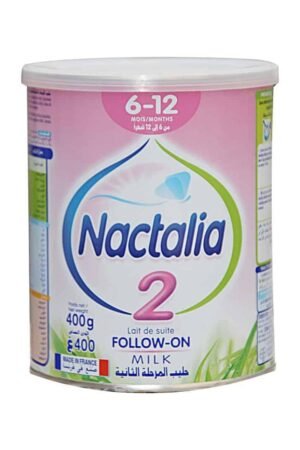 NACTALIA 2 400 G