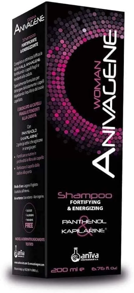 anivagene shampoo for women