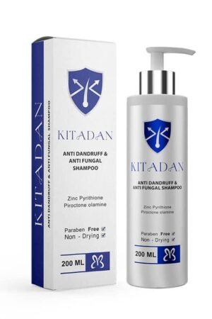 kitadan shampoo 200ml