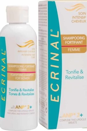 ECRINAL ANP SHAMPO for women 200ML