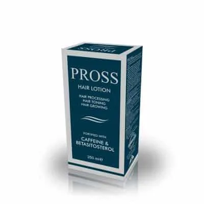 pross lotion