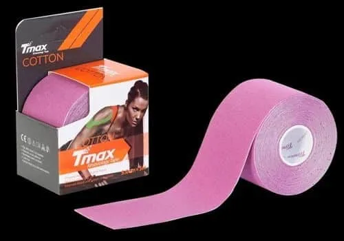 TMAX MUSCLE TAPE