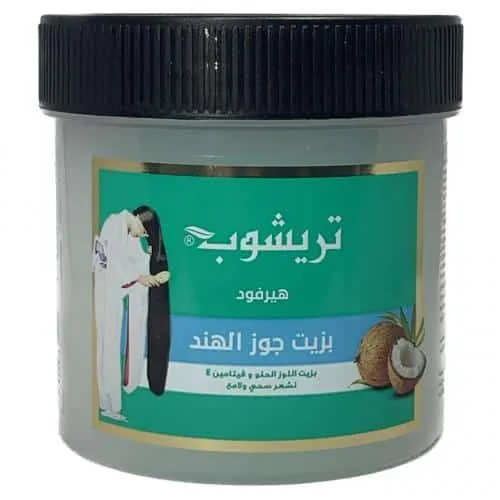 ⁦trichup HAIR FOOD 150 ML⁩ - الصورة ⁦2⁩