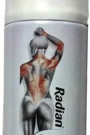 RADIAN RAPID RELIEF 150 ML SPRAY