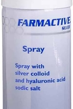 Farmactive silver spray