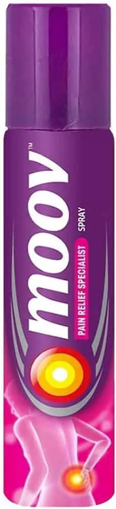 MOOV 80 G SPRAY