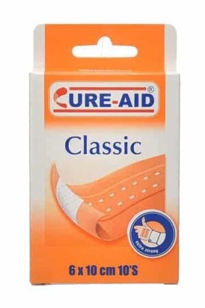 cure -aid classic plaster