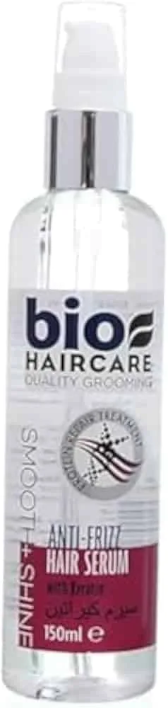 bio hair care serum 150ml