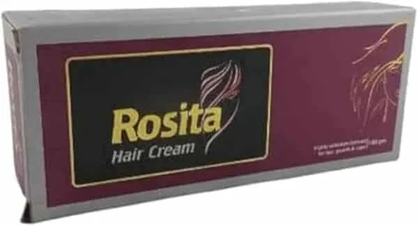 rosita hair cream