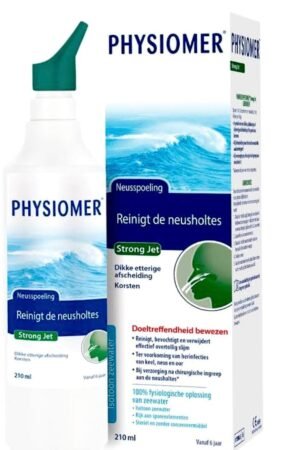 physomer strong spray n.p