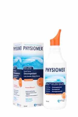 PHYSIOMER hypertionique SPRAY