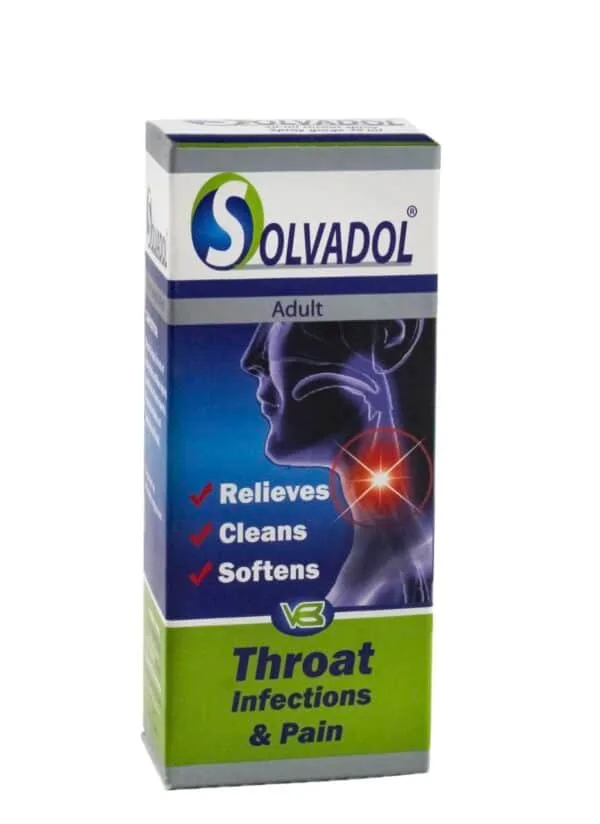 Solvadol adulte new price