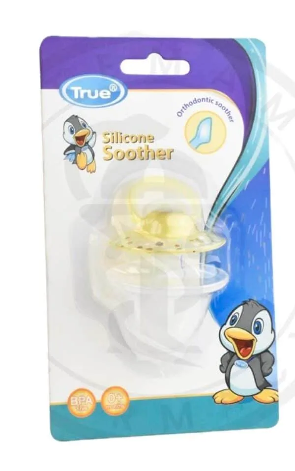 True-silicone so other-yellow