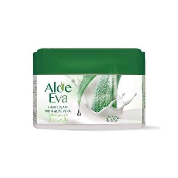 Aloe Eva Hair Cream With Aloe Vera 100 Ml