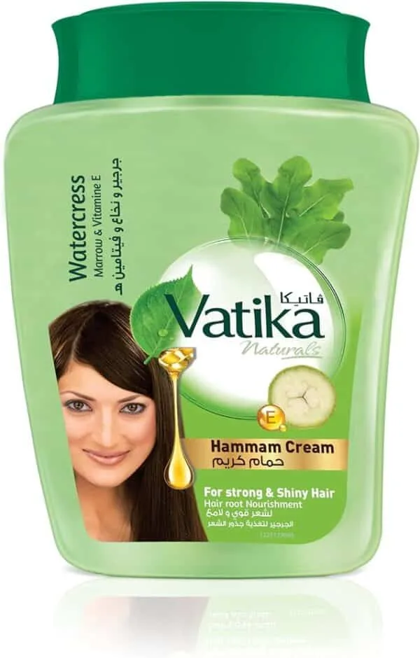 Vatika Deep Conditioning 1000 Ml