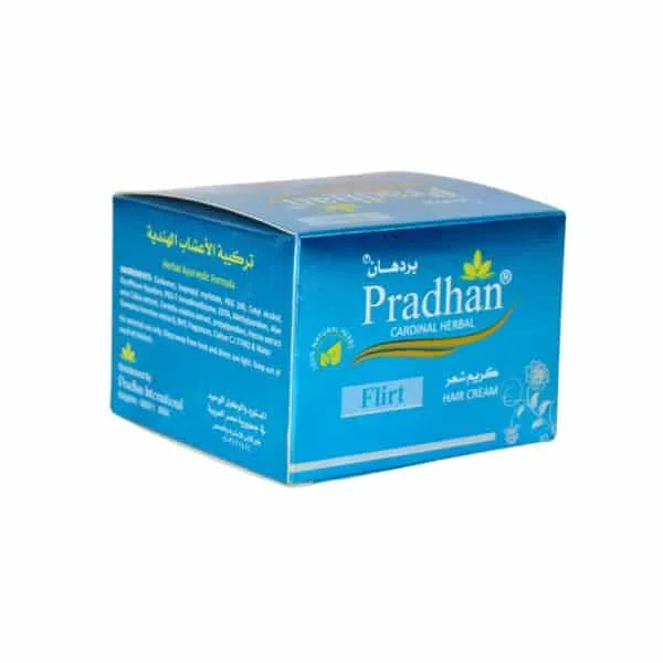 pradhan hair cream 150 ml