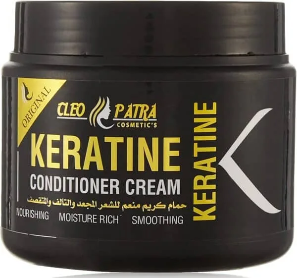cleopatra conditionar cream