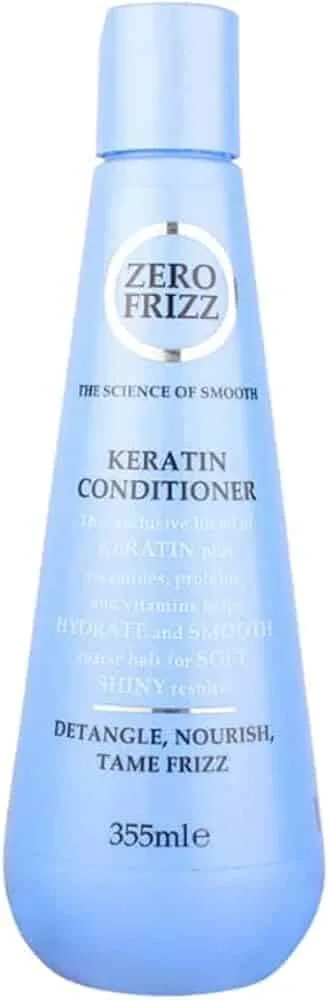 ZERO FRIZZ cond 355 ml