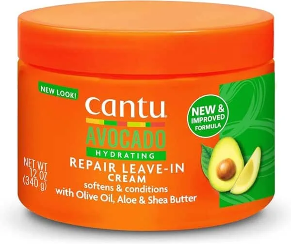 CANTU LEAVE IN WITH AVOCADO