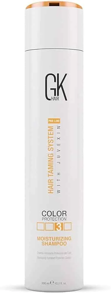 gk shampoo