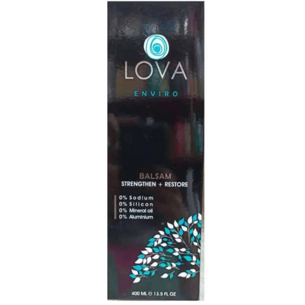 lova conditioner 400 ml