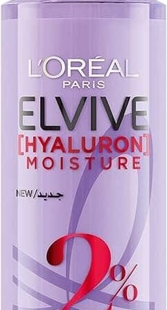 Loreal elvive hyaluron serum 150ml