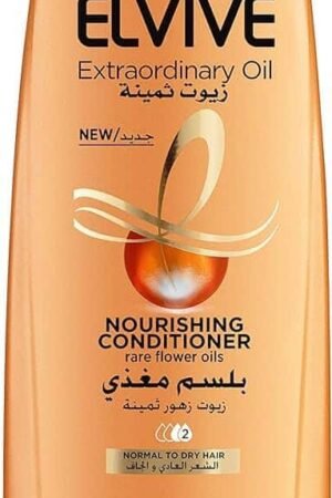 Loreal elvive conditioner 400ml offer