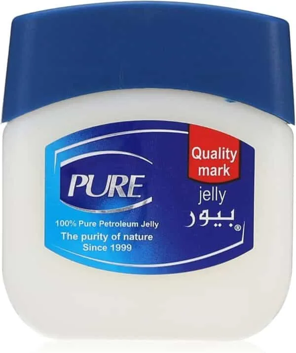 Pure vasline 110ml