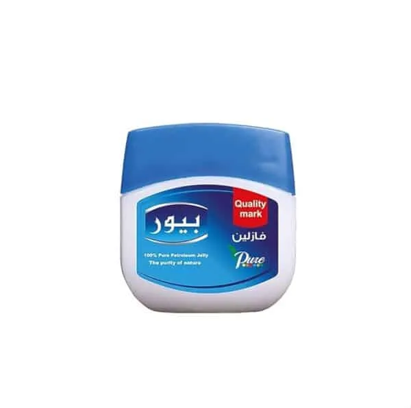 pure vaslin 30gm