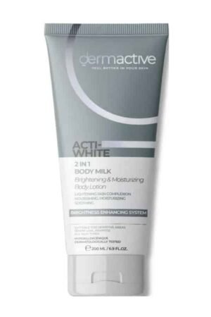 DERMACTIVE BODY MILK 200ML