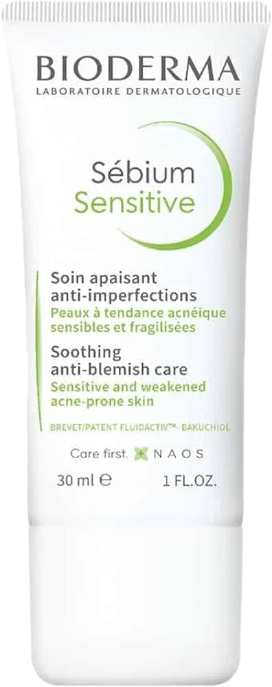 Bioderma sebium sensitive 30ml