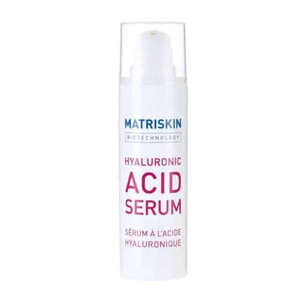 Matriskin Hyaluronic Acid Serum ? 30ml