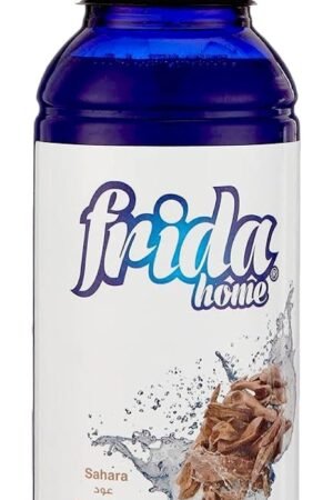 Frida home cleaner - oud, 480 ml