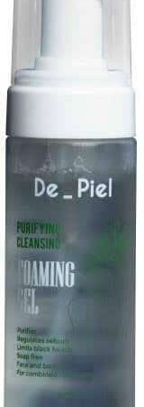 de_piel foaming gel 150ml