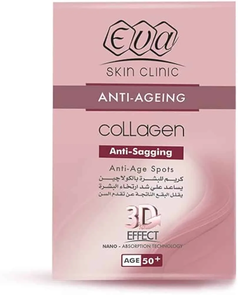 eva colagen anti sagging 50
