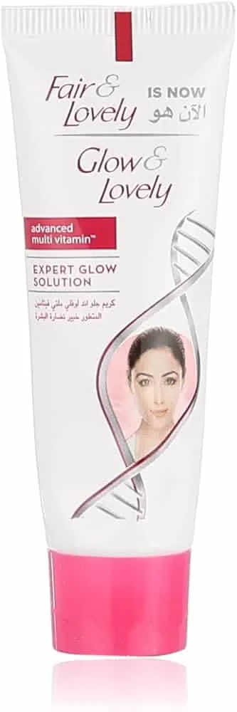 FAIR & LOVELY 18 GM