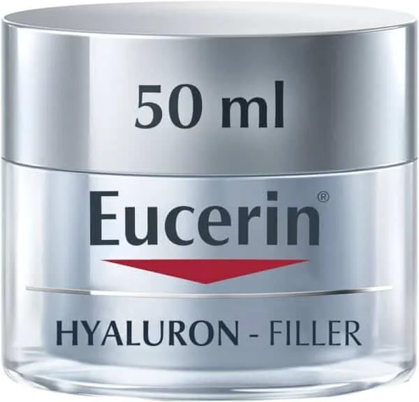 Eucerin hyaluron filler day cream 50ml