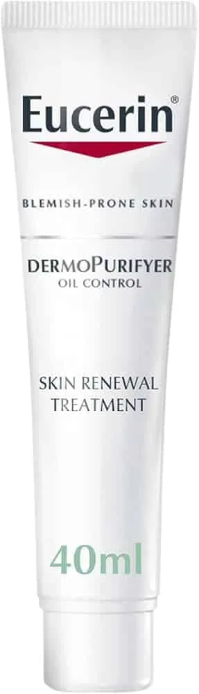 EUCERIN dermopurifyer treatment 40 ml